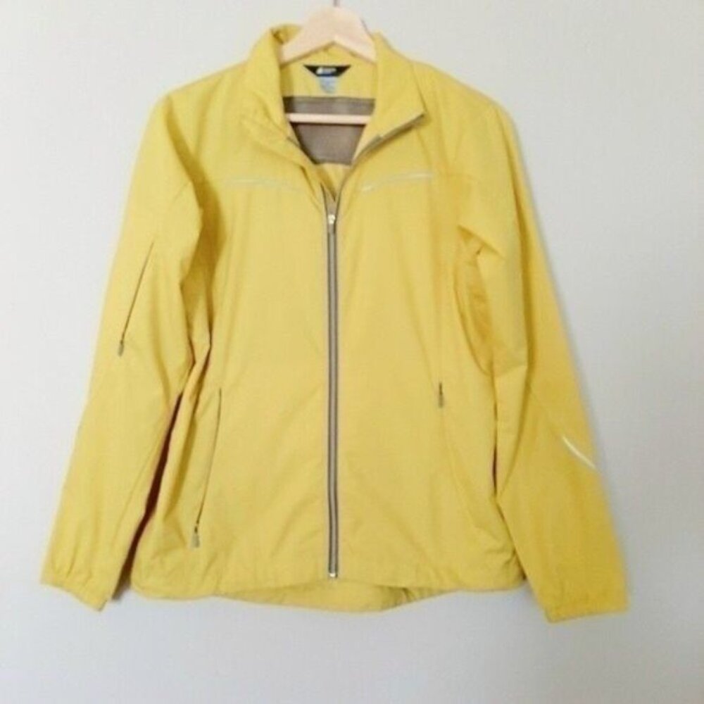 MEC Windbreaker Zip-up Jacket Women’s Sz S